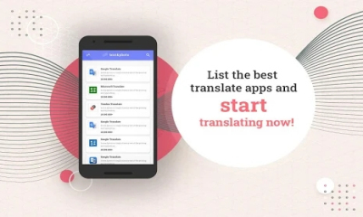 一站式翻译英文软件开发 构建无缝跨语言交流工具