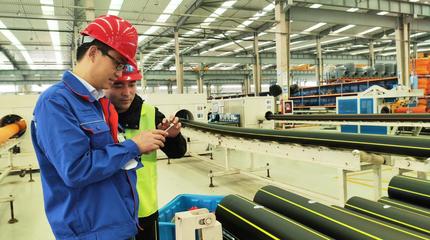 黑湖智造完成近5亿元C轮融资，开启中国工业软件新纪元